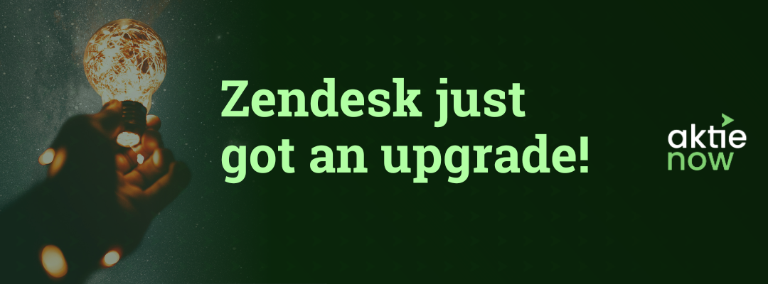 7 new Zendesk updates you need to know about